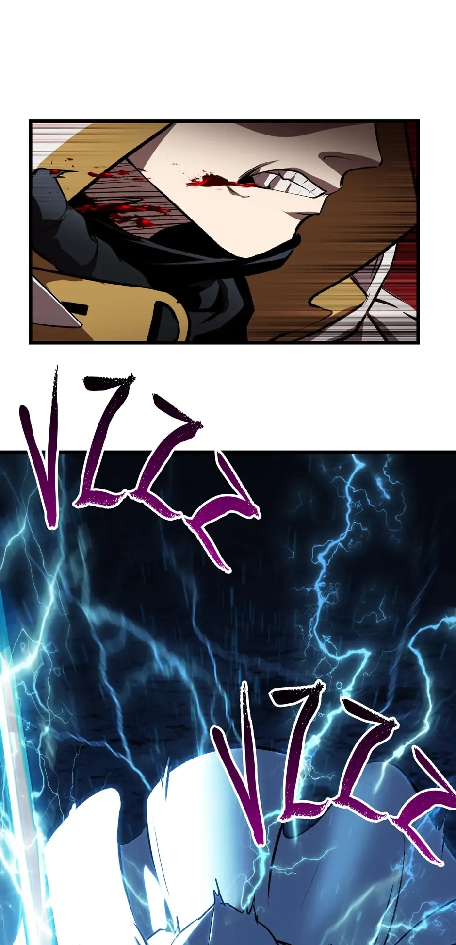 Latna Saga: Survival of a Sword King Chapter 121 page 11