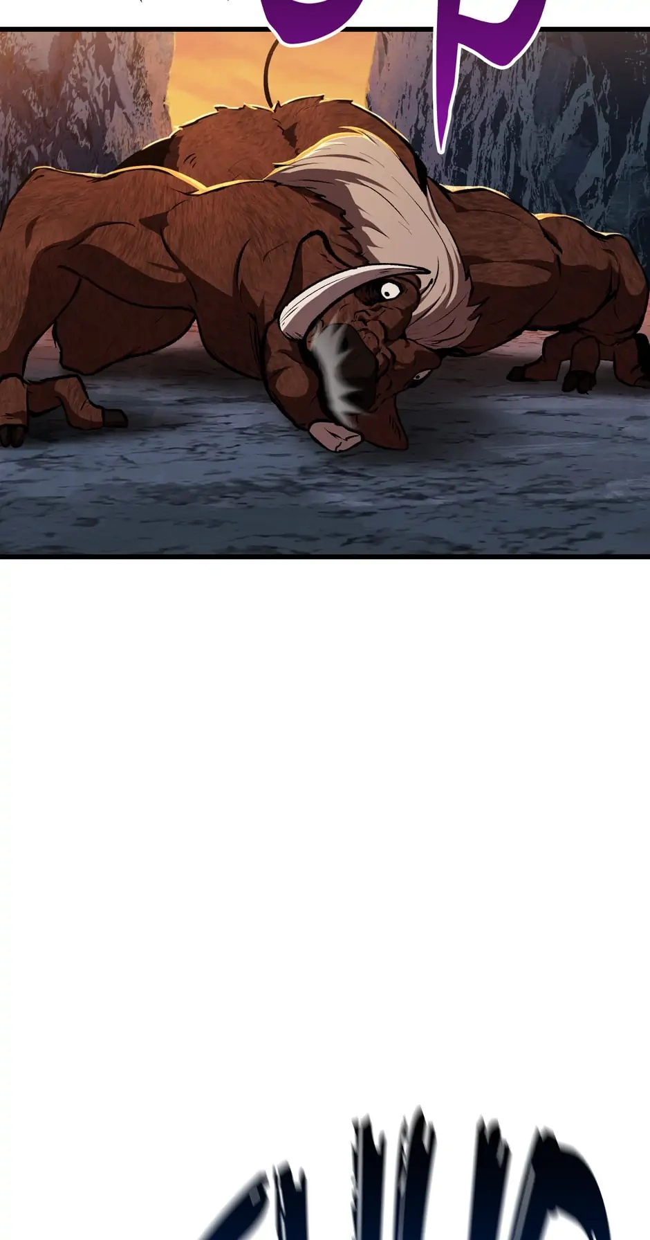 Latna Saga: Survival of a Sword King Chapter 121 page 17