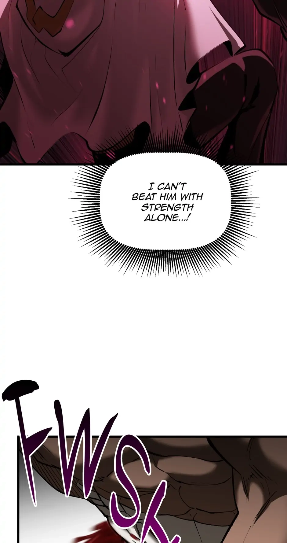 Latna Saga: Survival of a Sword King Chapter 121 page 24