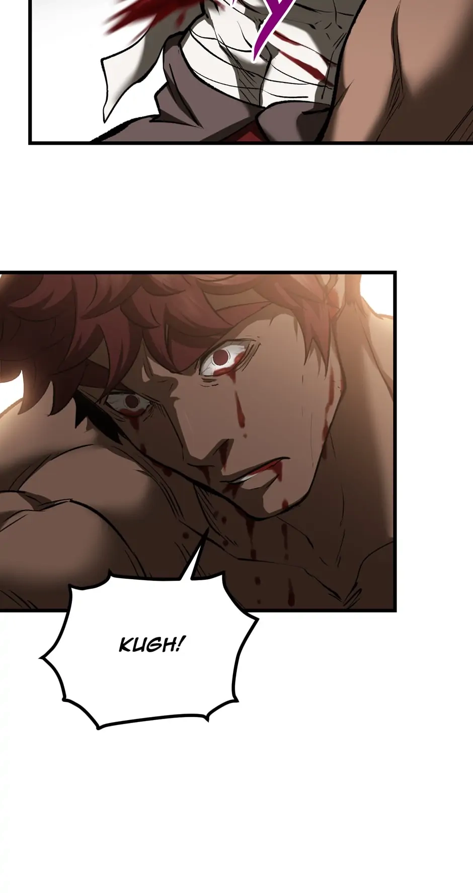 Latna Saga: Survival of a Sword King Chapter 121 page 25