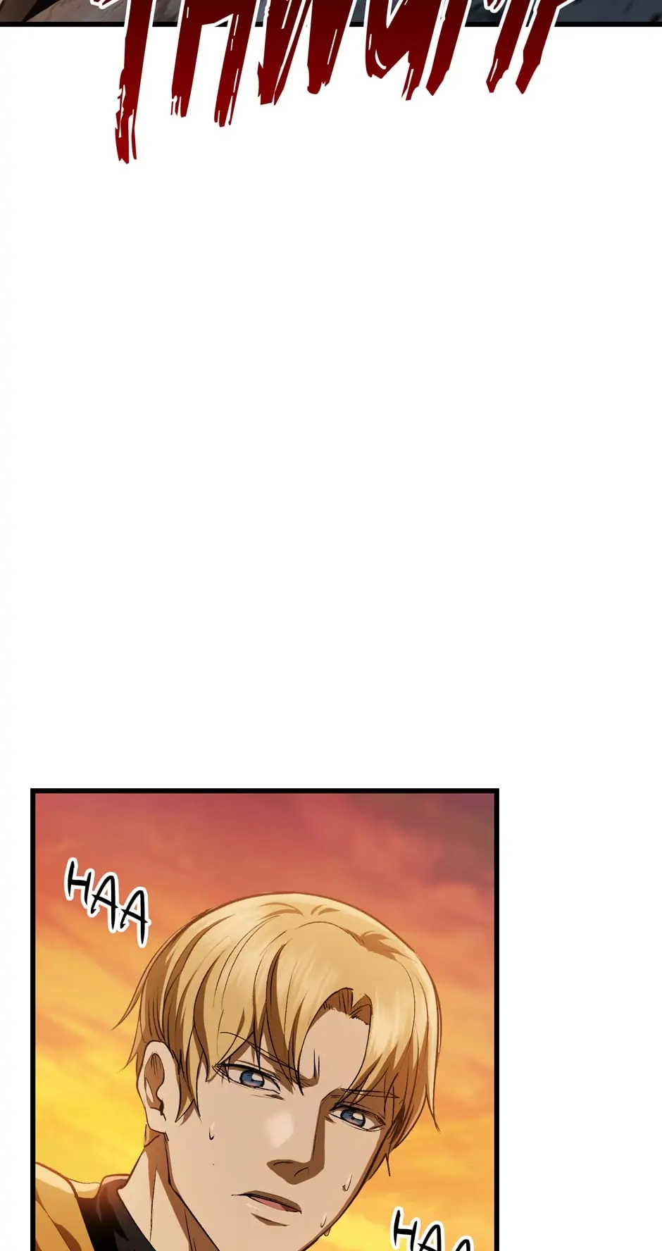 Latna Saga: Survival of a Sword King Chapter 121 page 27