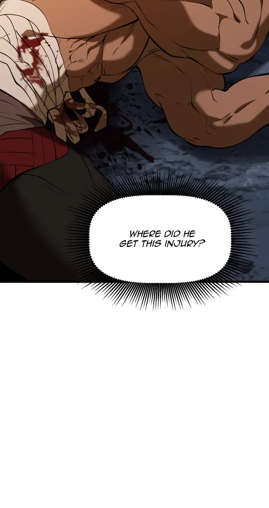 Latna Saga: Survival of a Sword King Chapter 121 page 29
