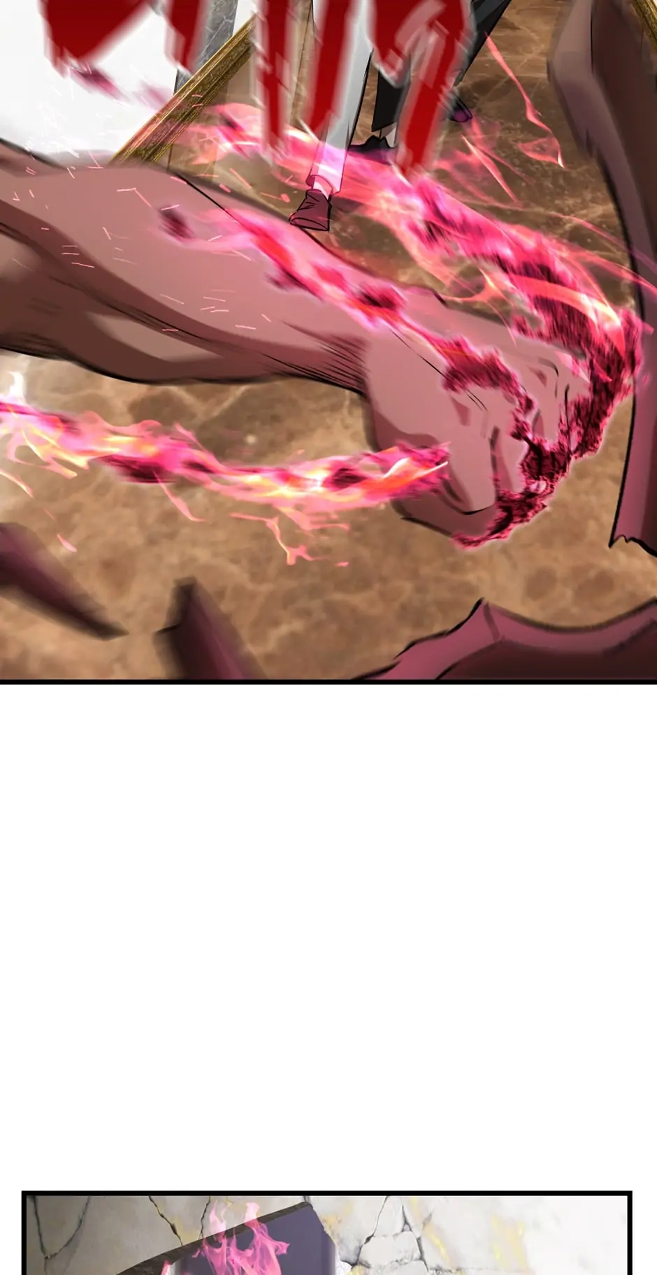 Latna Saga: Survival of a Sword King Chapter 121 page 39