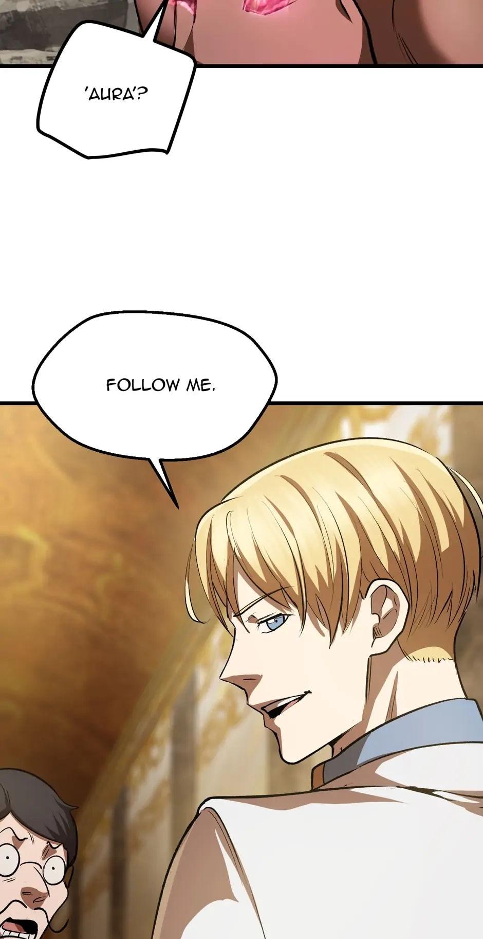 Latna Saga: Survival of a Sword King Chapter 121 page 43