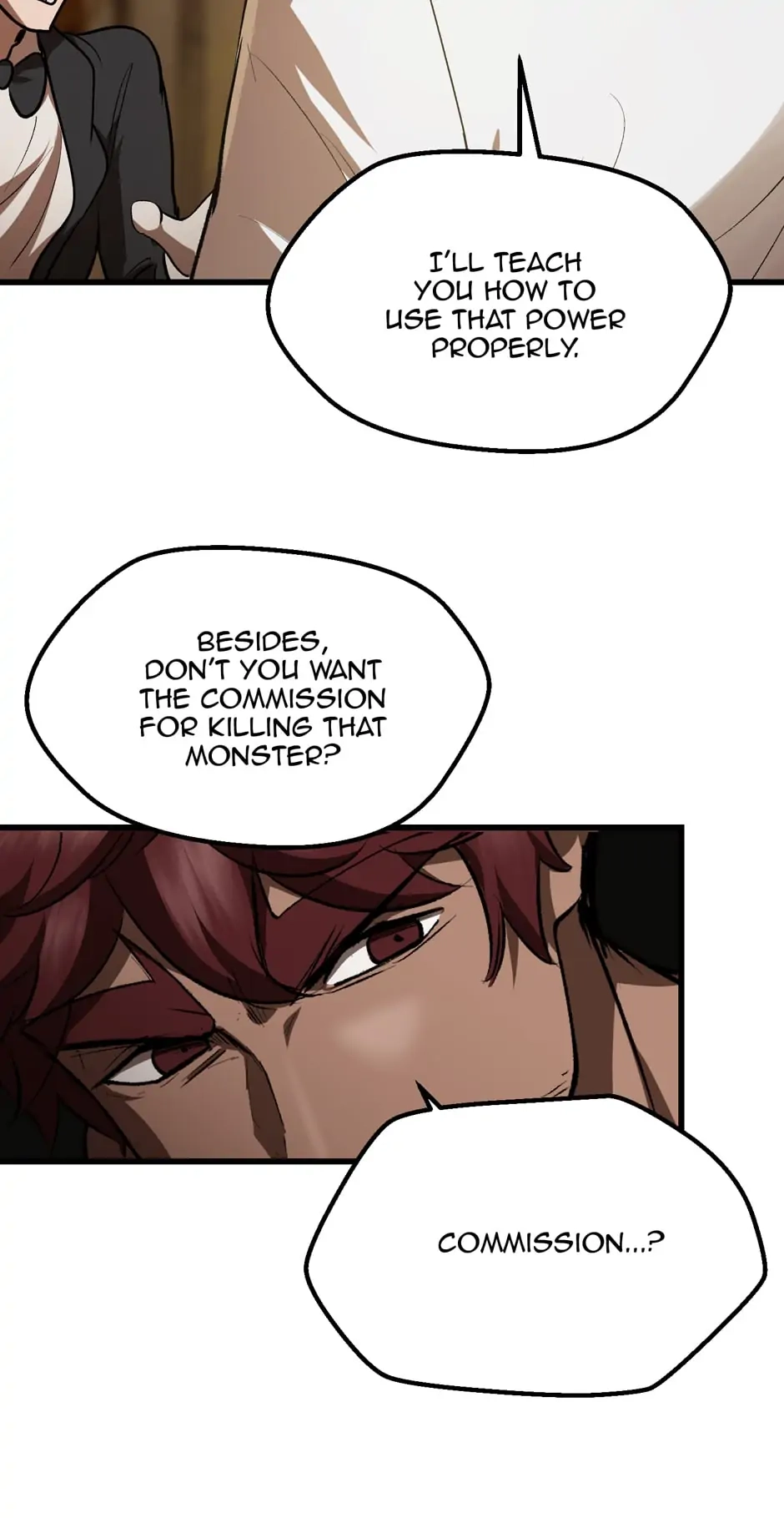 Latna Saga: Survival of a Sword King Chapter 121 page 44