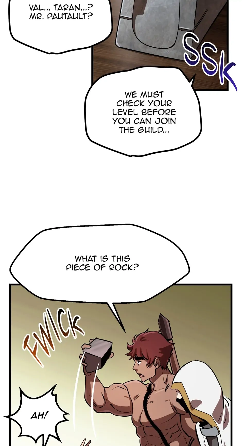 Latna Saga: Survival of a Sword King Chapter 121 page 50