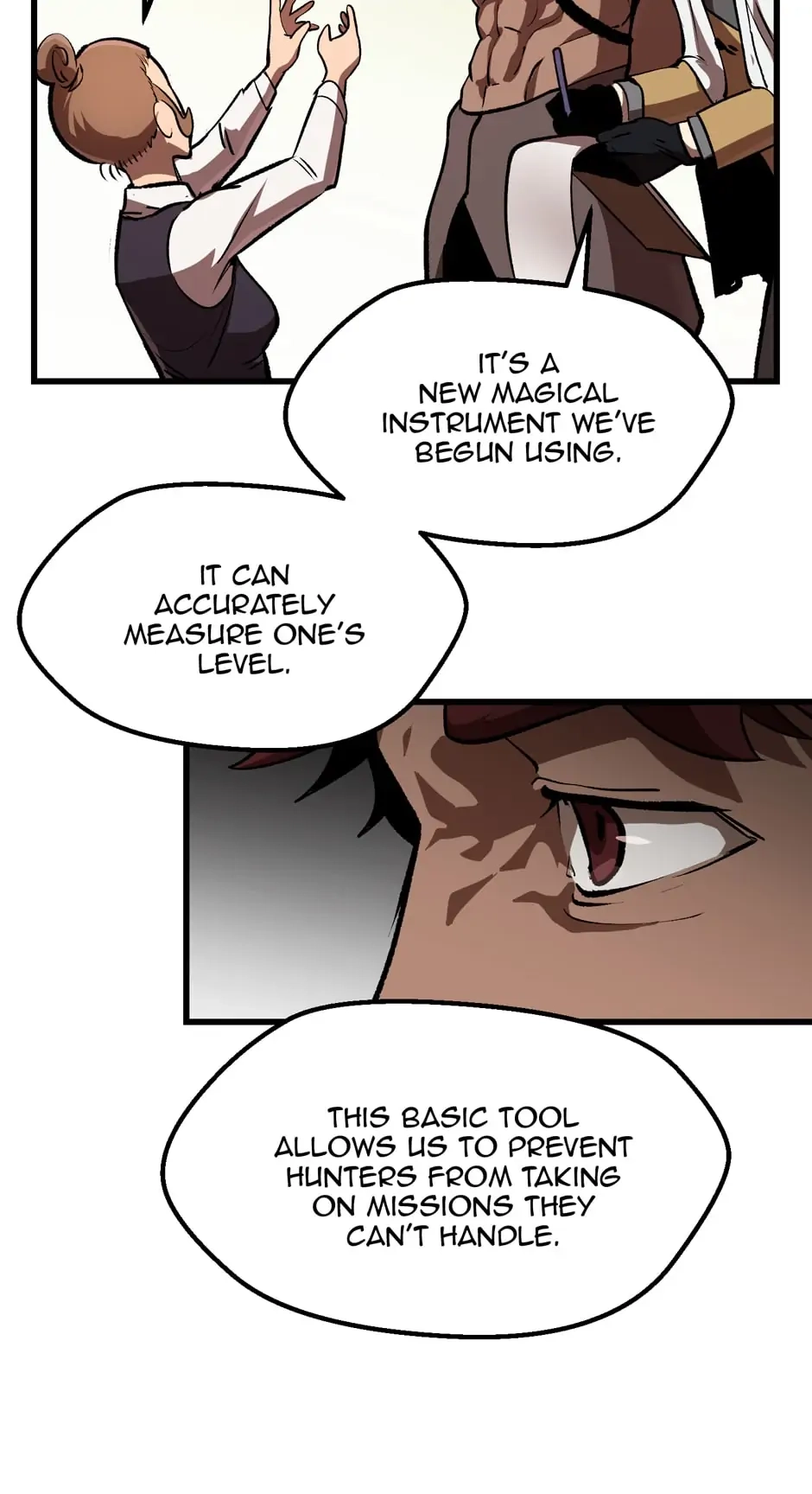Latna Saga: Survival of a Sword King Chapter 121 page 51
