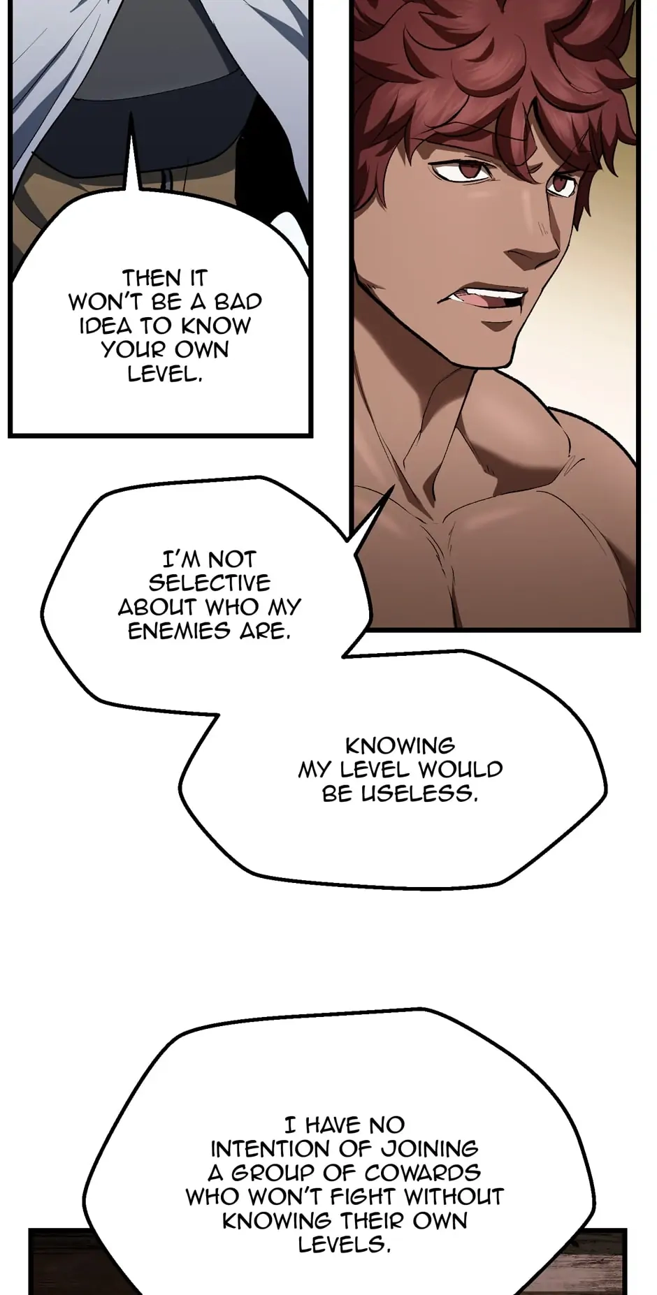 Latna Saga: Survival of a Sword King Chapter 121 page 54