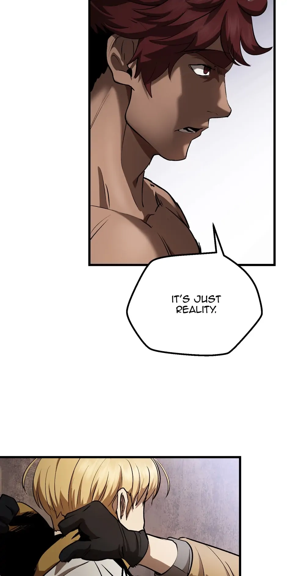 Latna Saga: Survival of a Sword King Chapter 121 page 60