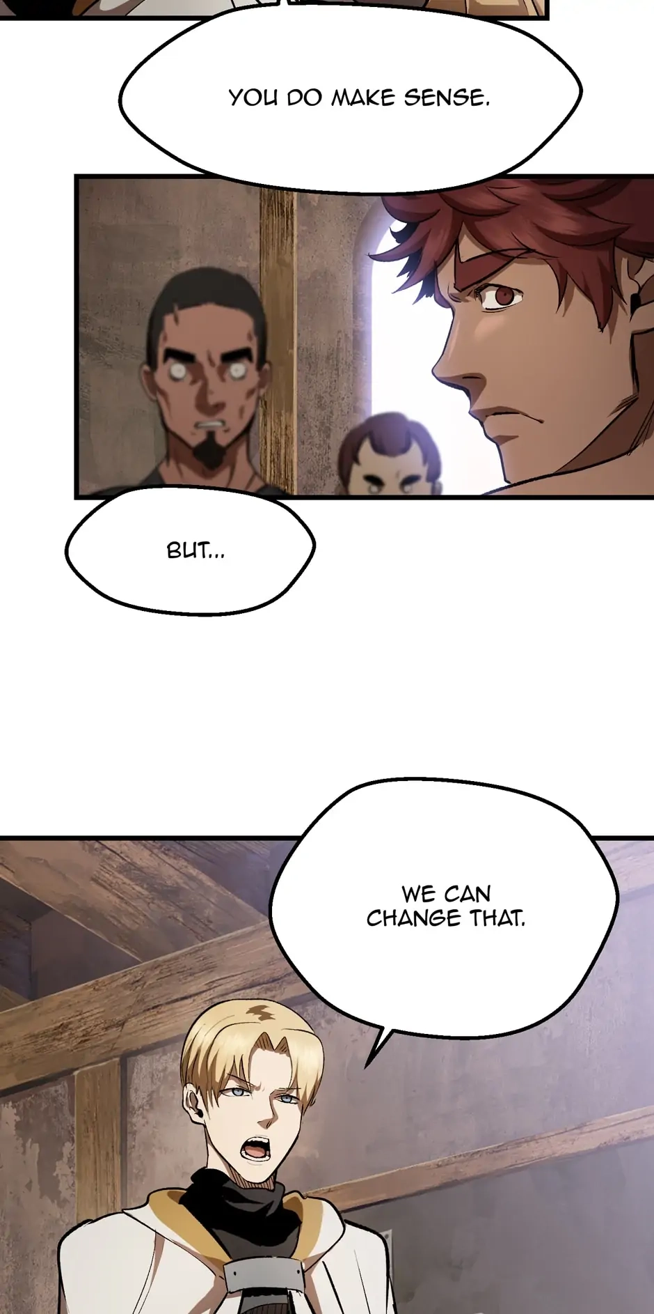 Latna Saga: Survival of a Sword King Chapter 121 page 61