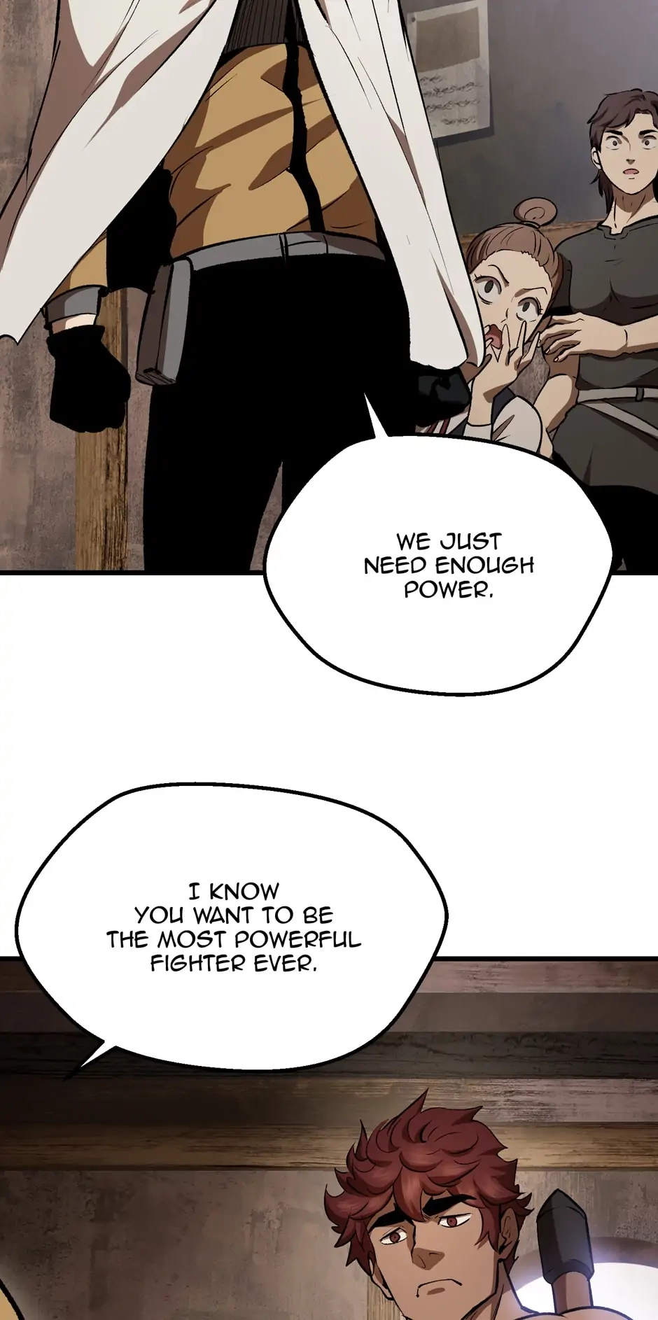 Latna Saga: Survival of a Sword King Chapter 121 page 62