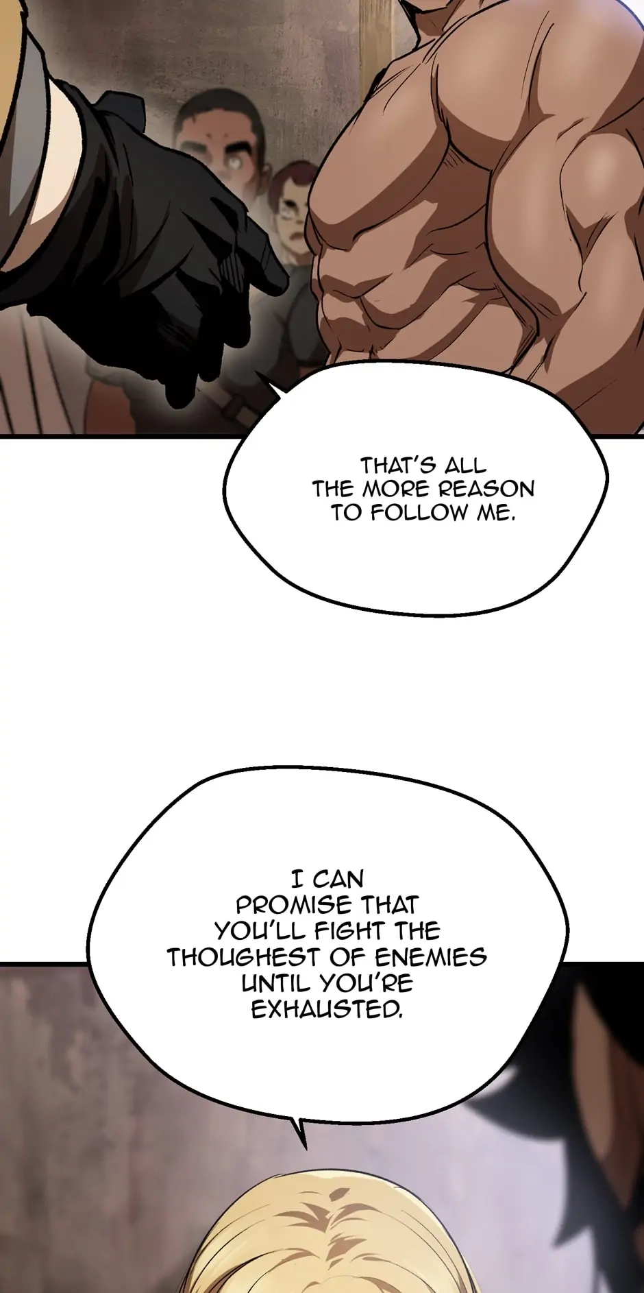 Latna Saga: Survival of a Sword King Chapter 121 page 63