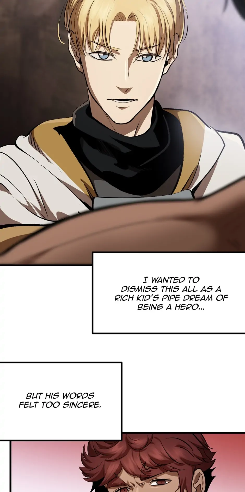 Latna Saga: Survival of a Sword King Chapter 121 page 64