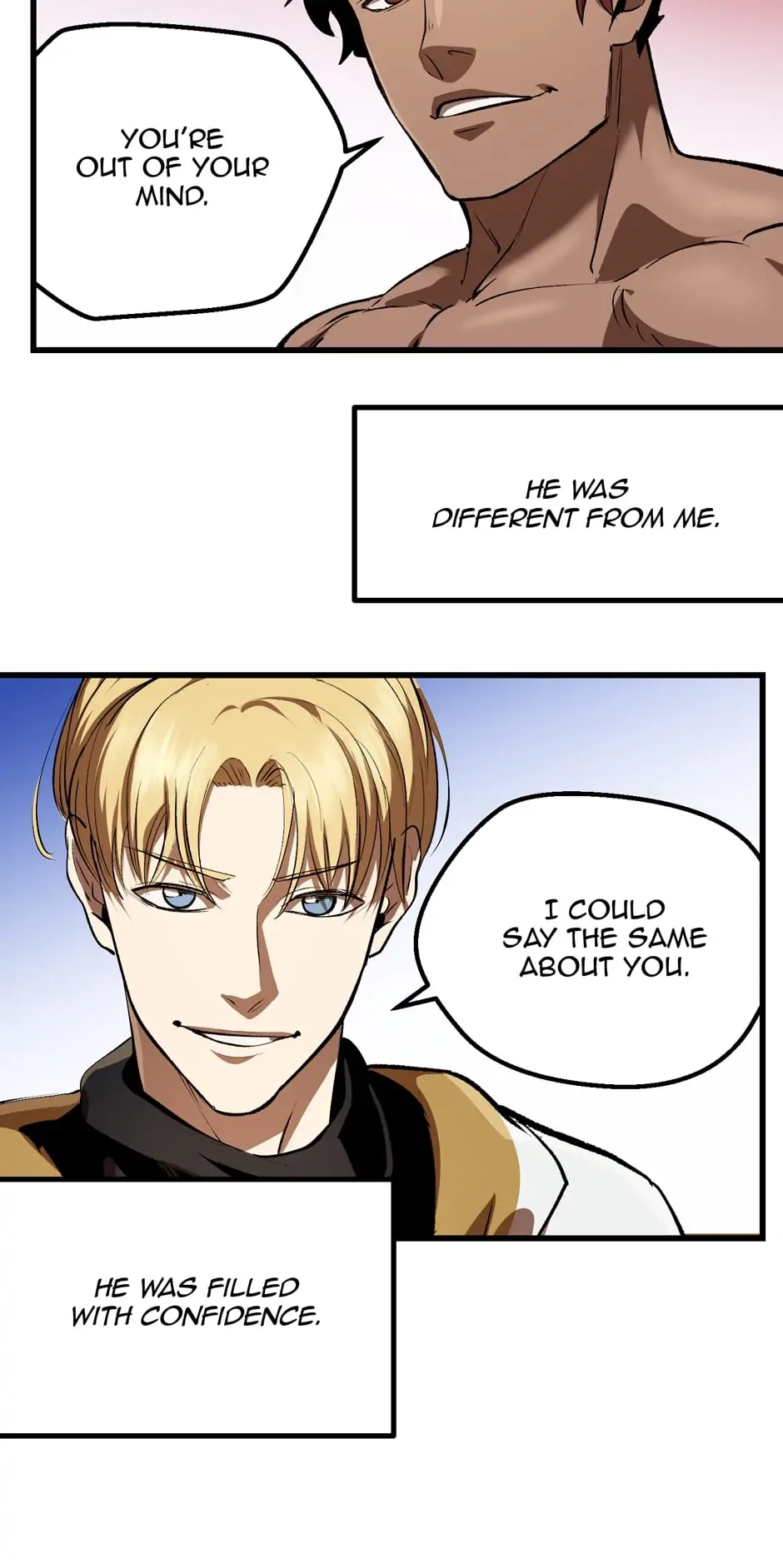Latna Saga: Survival of a Sword King Chapter 121 page 65