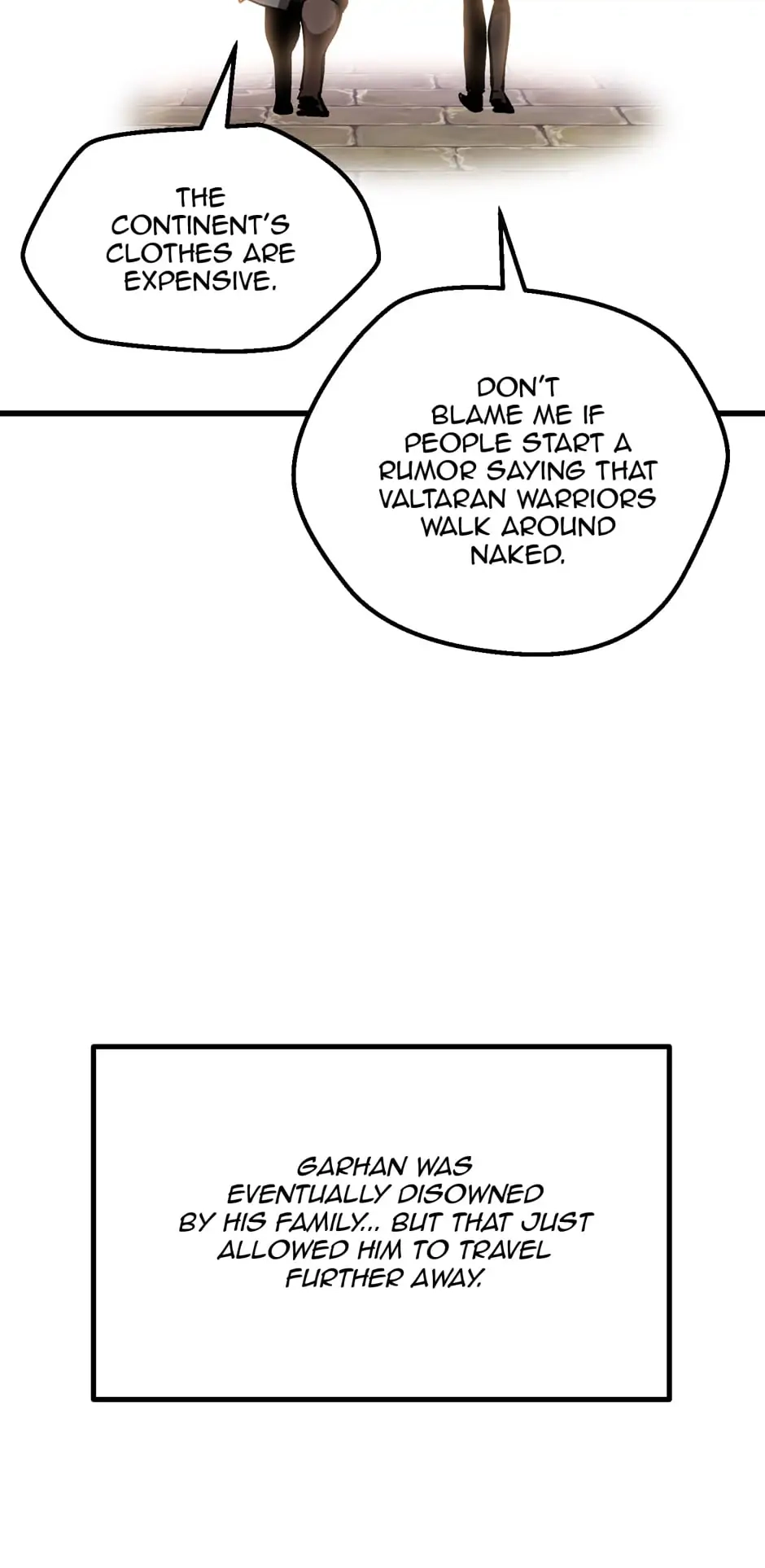 Latna Saga: Survival of a Sword King Chapter 121 page 67