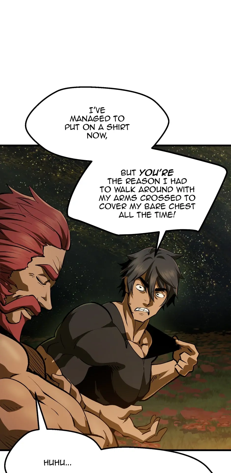 Latna Saga: Survival of a Sword King Chapter 121 page 68