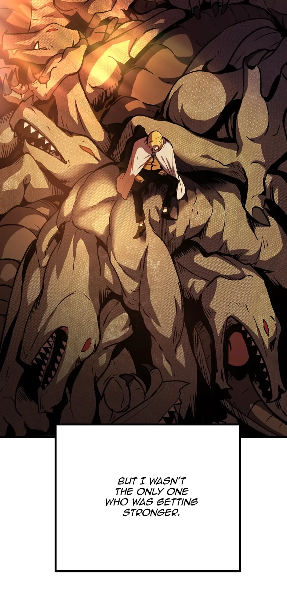 Latna Saga: Survival of a Sword King Chapter 121 page 89