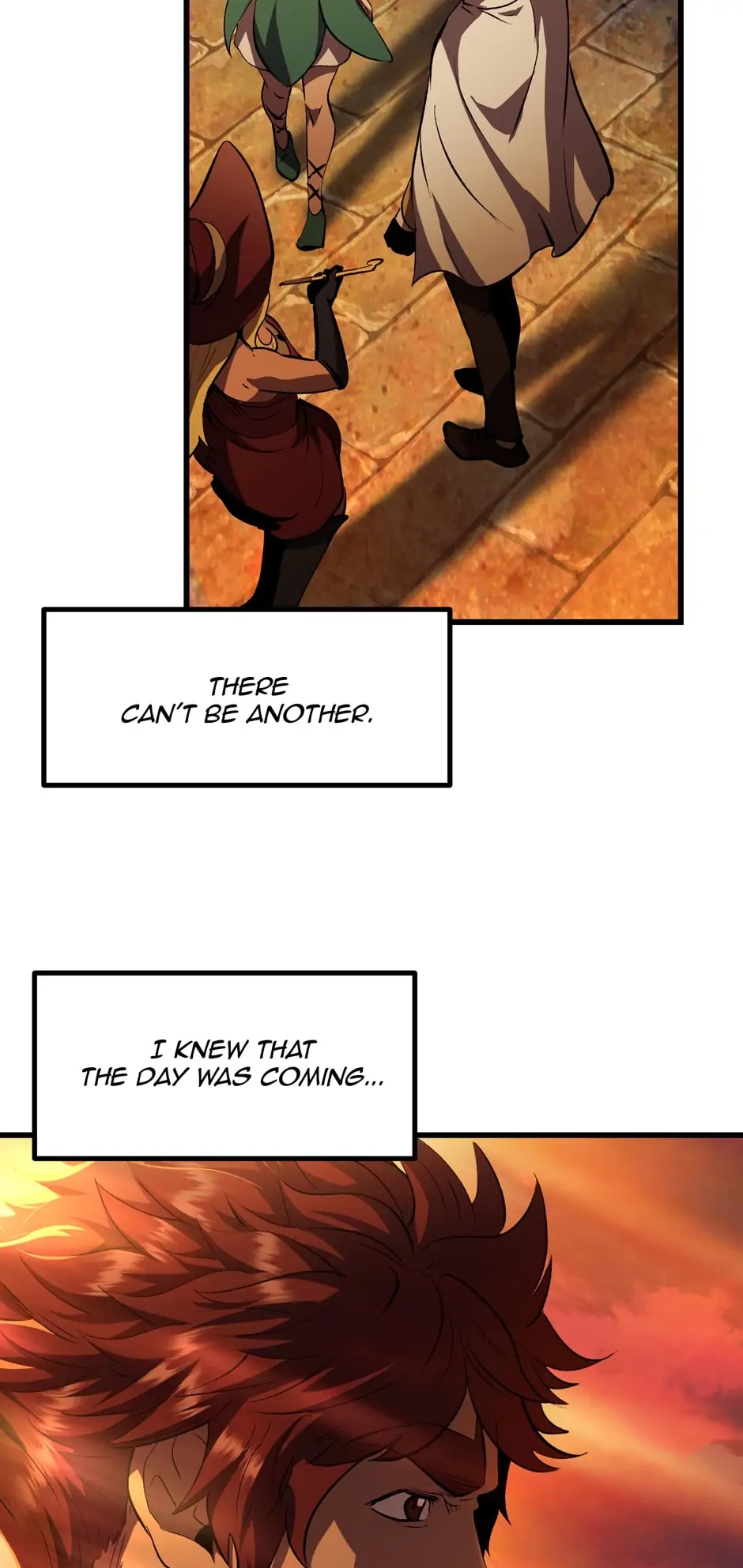 Latna Saga: Survival of a Sword King Chapter 121 page 91