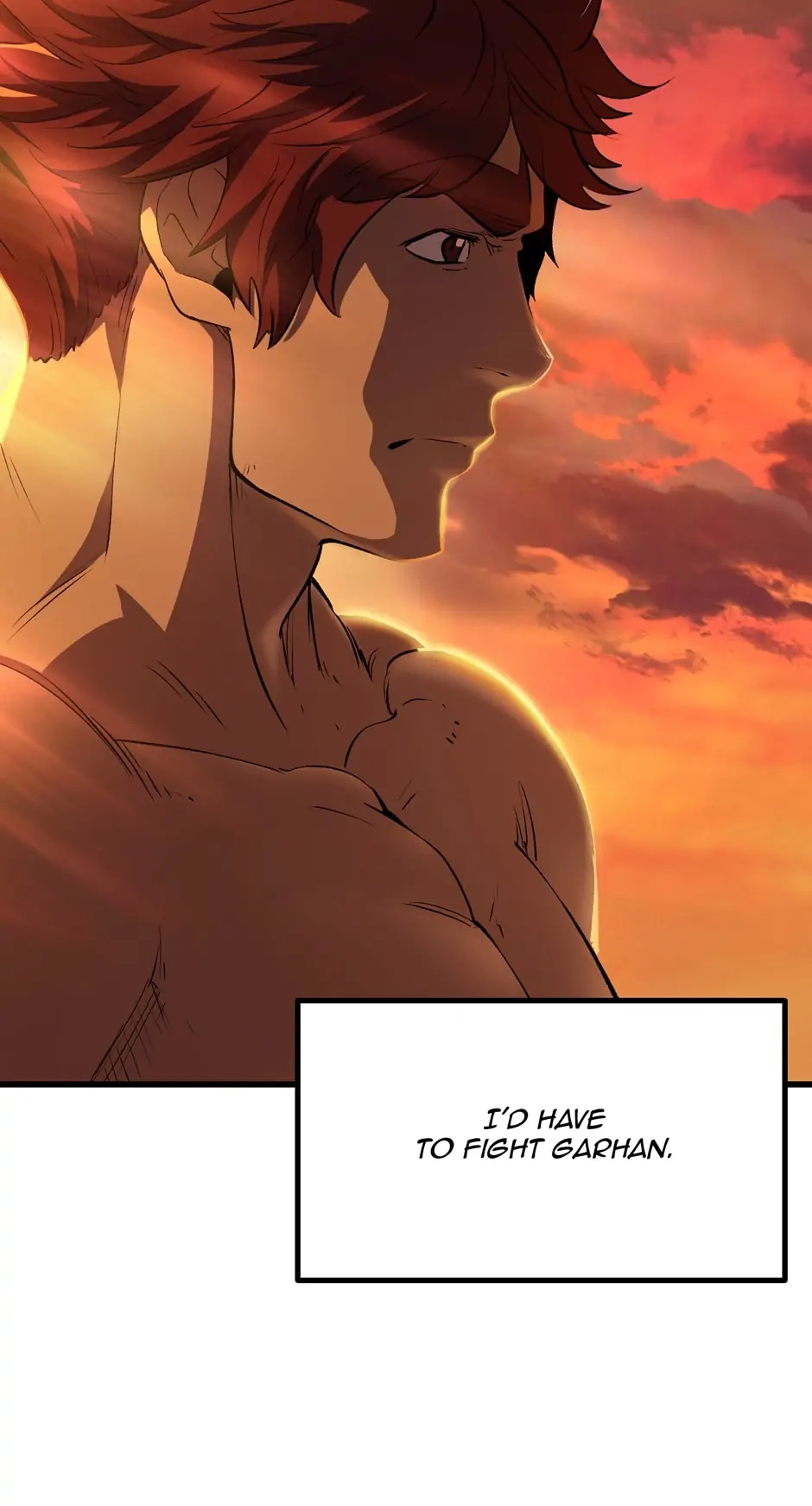 Latna Saga: Survival of a Sword King Chapter 122 page 4