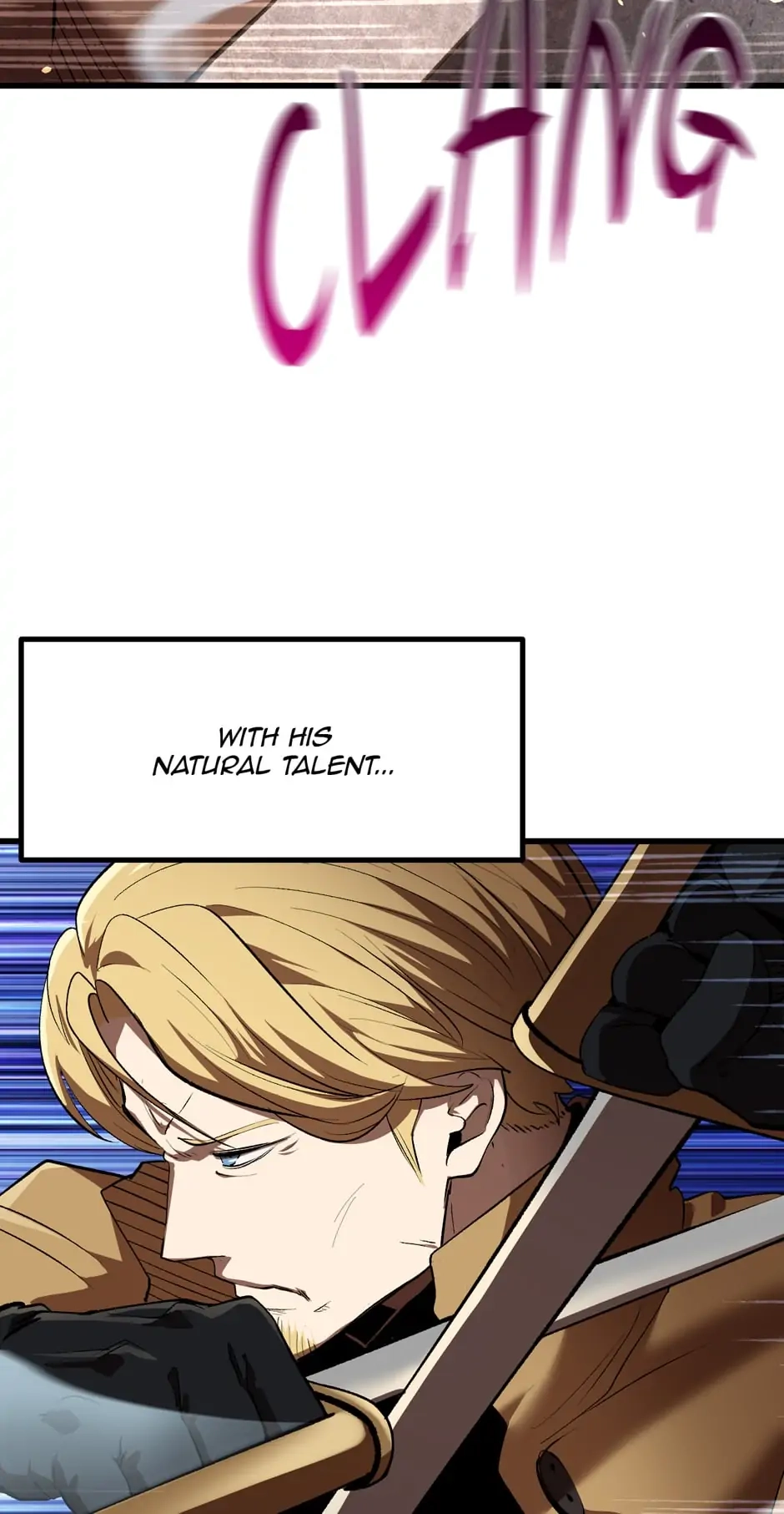 Latna Saga: Survival of a Sword King Chapter 122 page 6