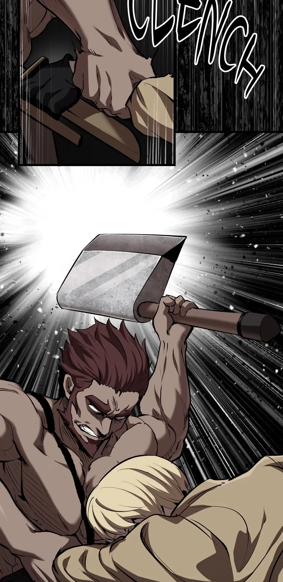 Latna Saga: Survival of a Sword King Chapter 122 page 13