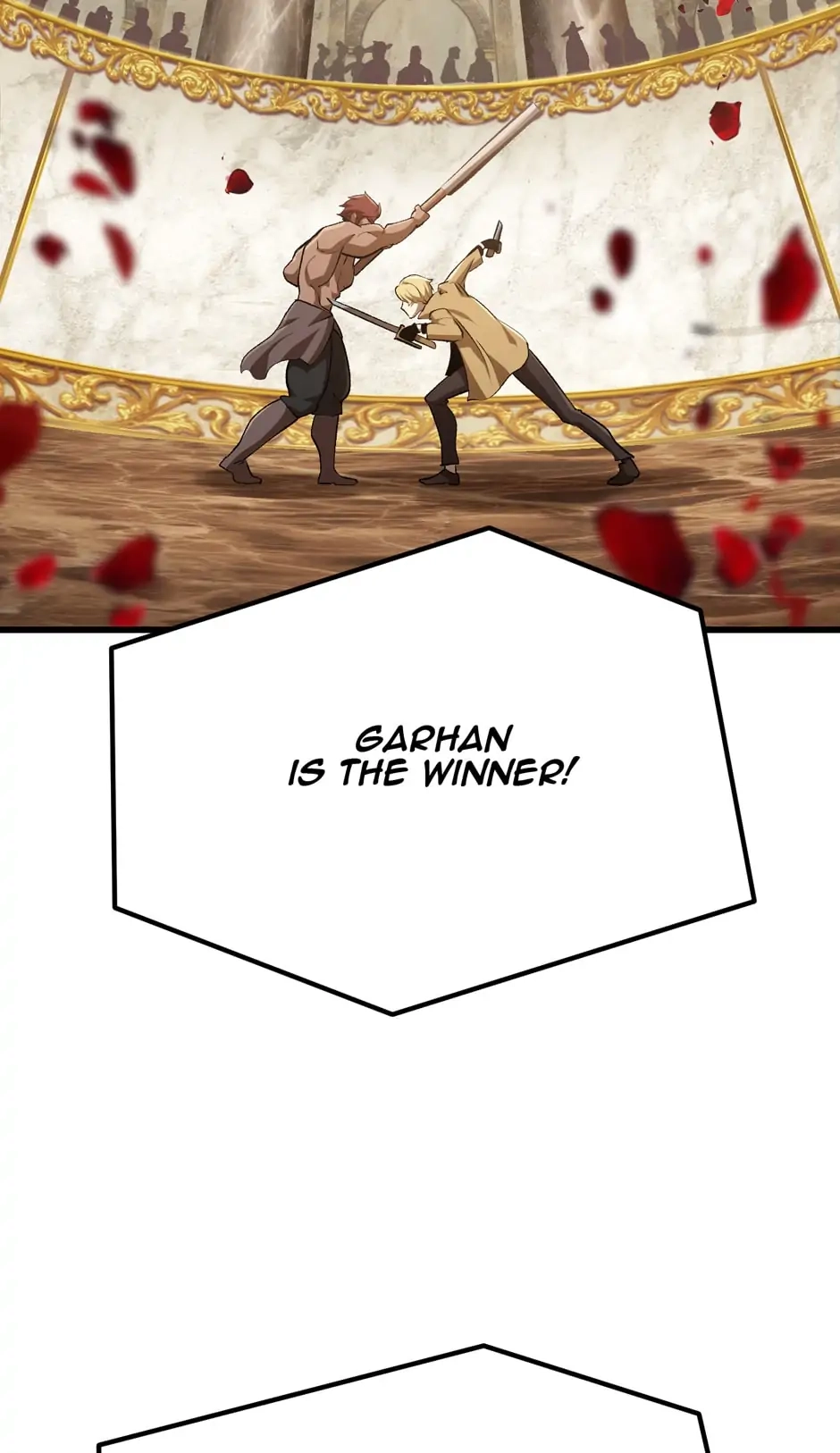Latna Saga: Survival of a Sword King Chapter 122 page 17