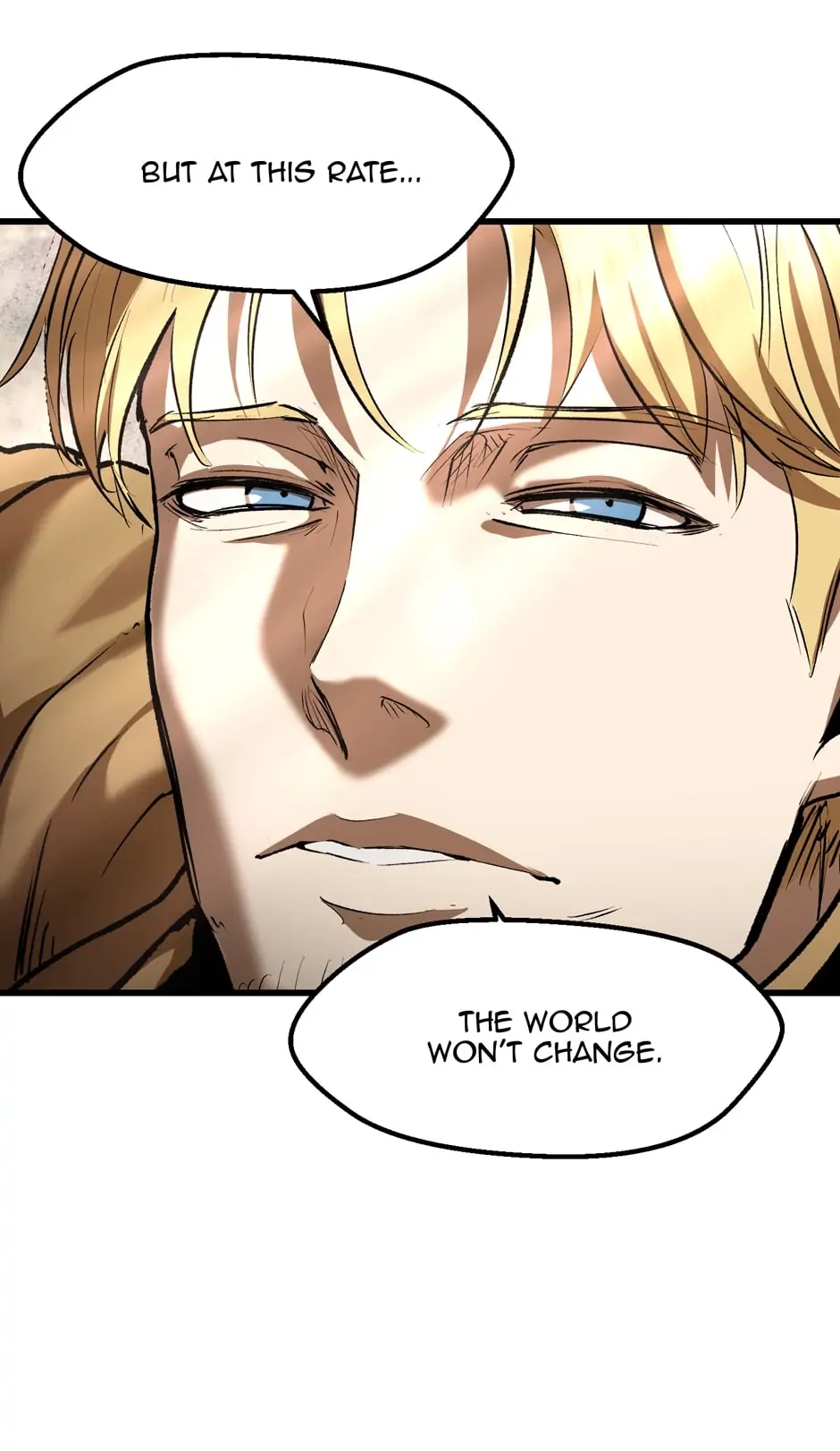 Latna Saga: Survival of a Sword King Chapter 122 page 20