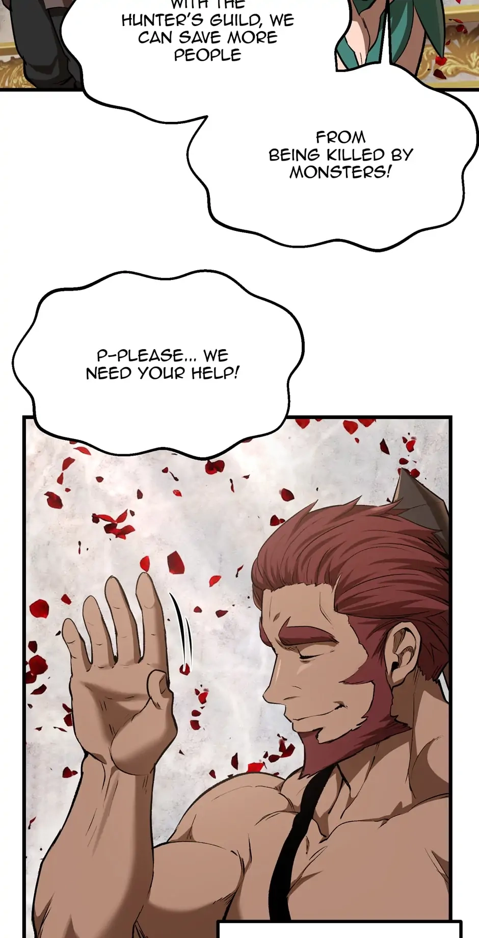 Latna Saga: Survival of a Sword King Chapter 122 page 22