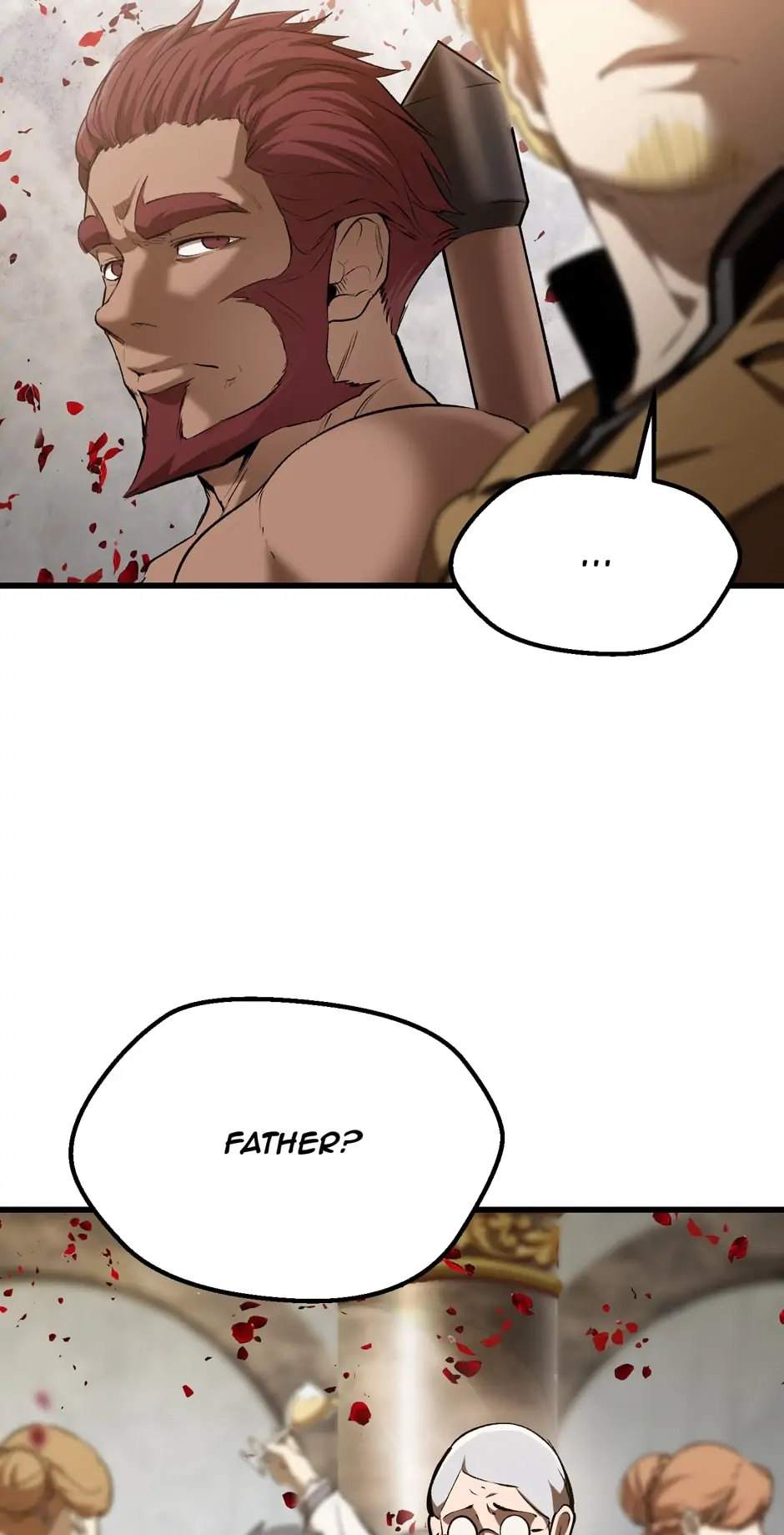 Latna Saga: Survival of a Sword King Chapter 122 page 25