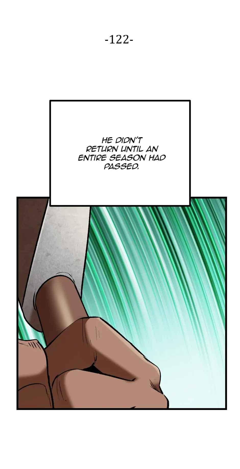 Latna Saga: Survival of a Sword King Chapter 122 page 28