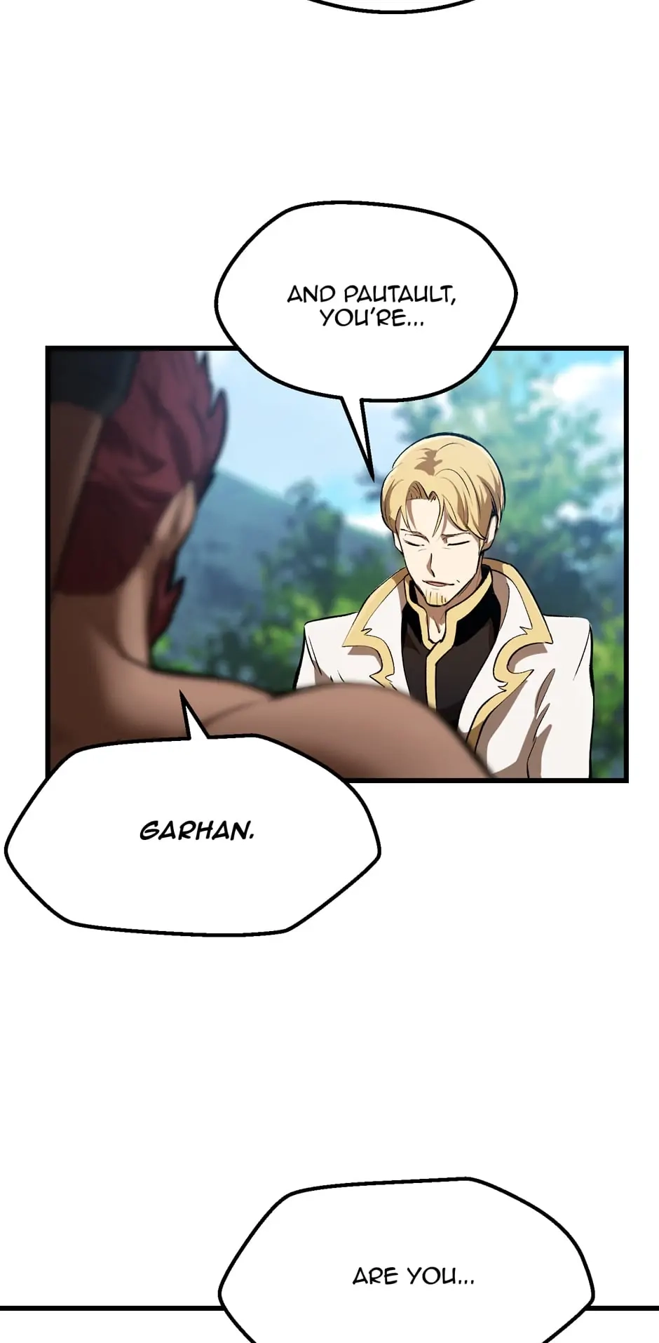 Latna Saga: Survival of a Sword King Chapter 122 page 38