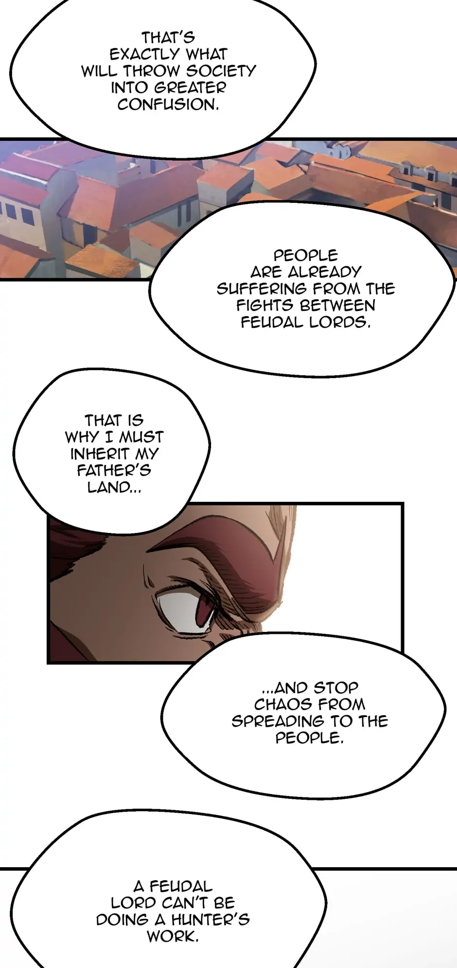 Latna Saga: Survival of a Sword King Chapter 122 page 45