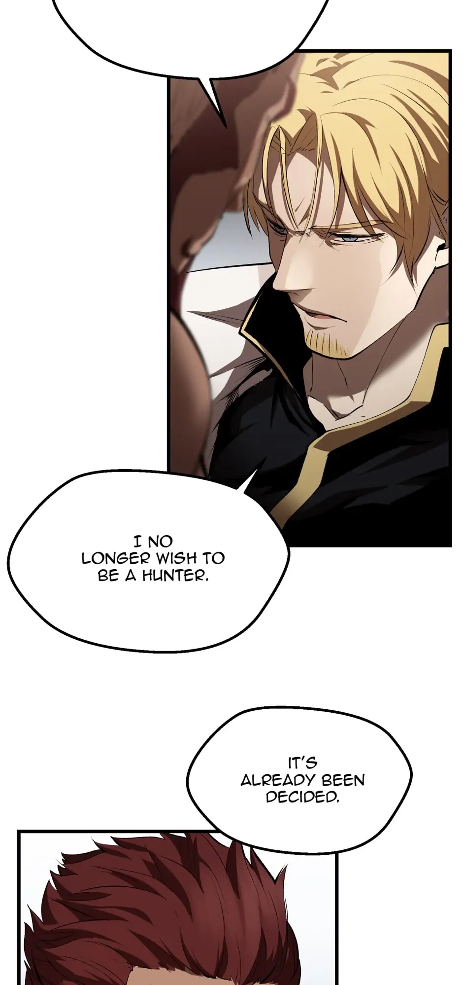 Latna Saga: Survival of a Sword King Chapter 122 page 49
