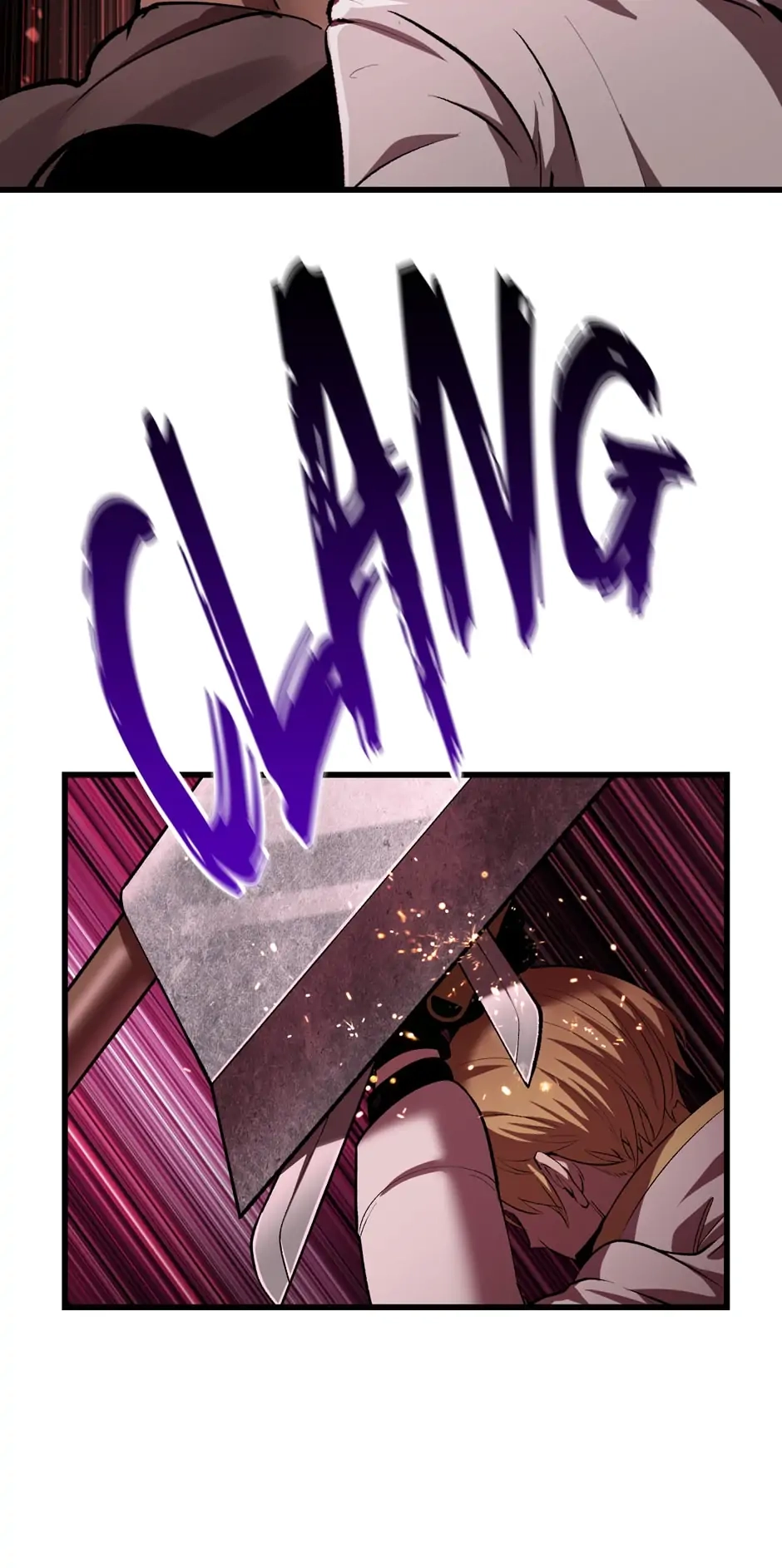 Latna Saga: Survival of a Sword King Chapter 122 page 55