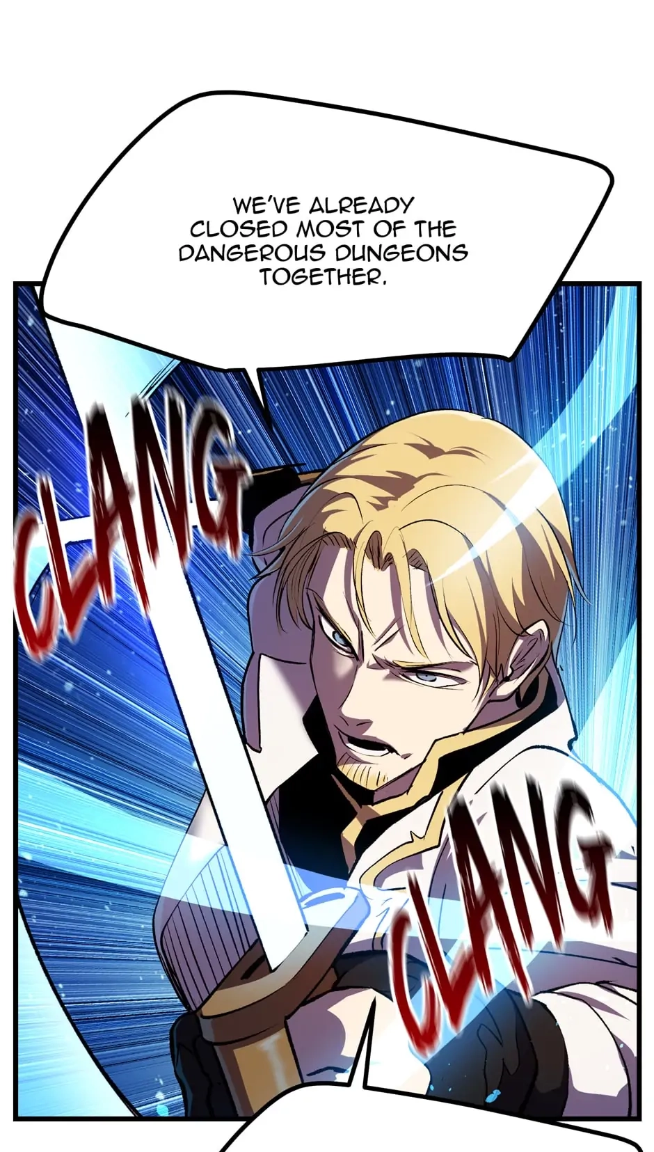 Latna Saga: Survival of a Sword King Chapter 122 page 62