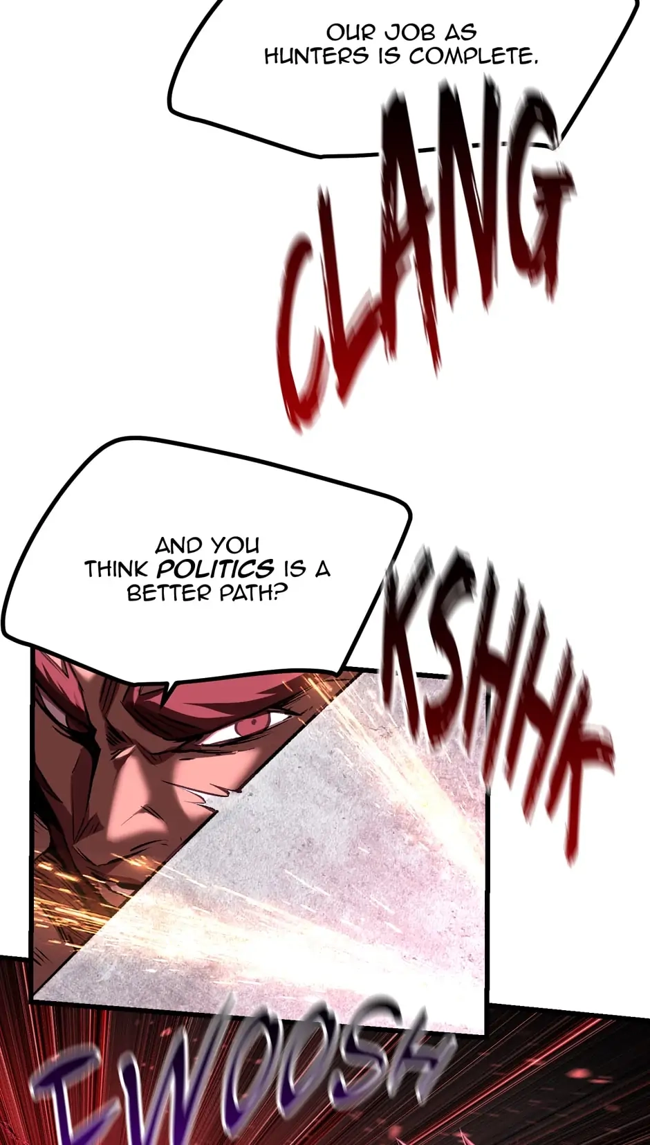 Latna Saga: Survival of a Sword King Chapter 122 page 63