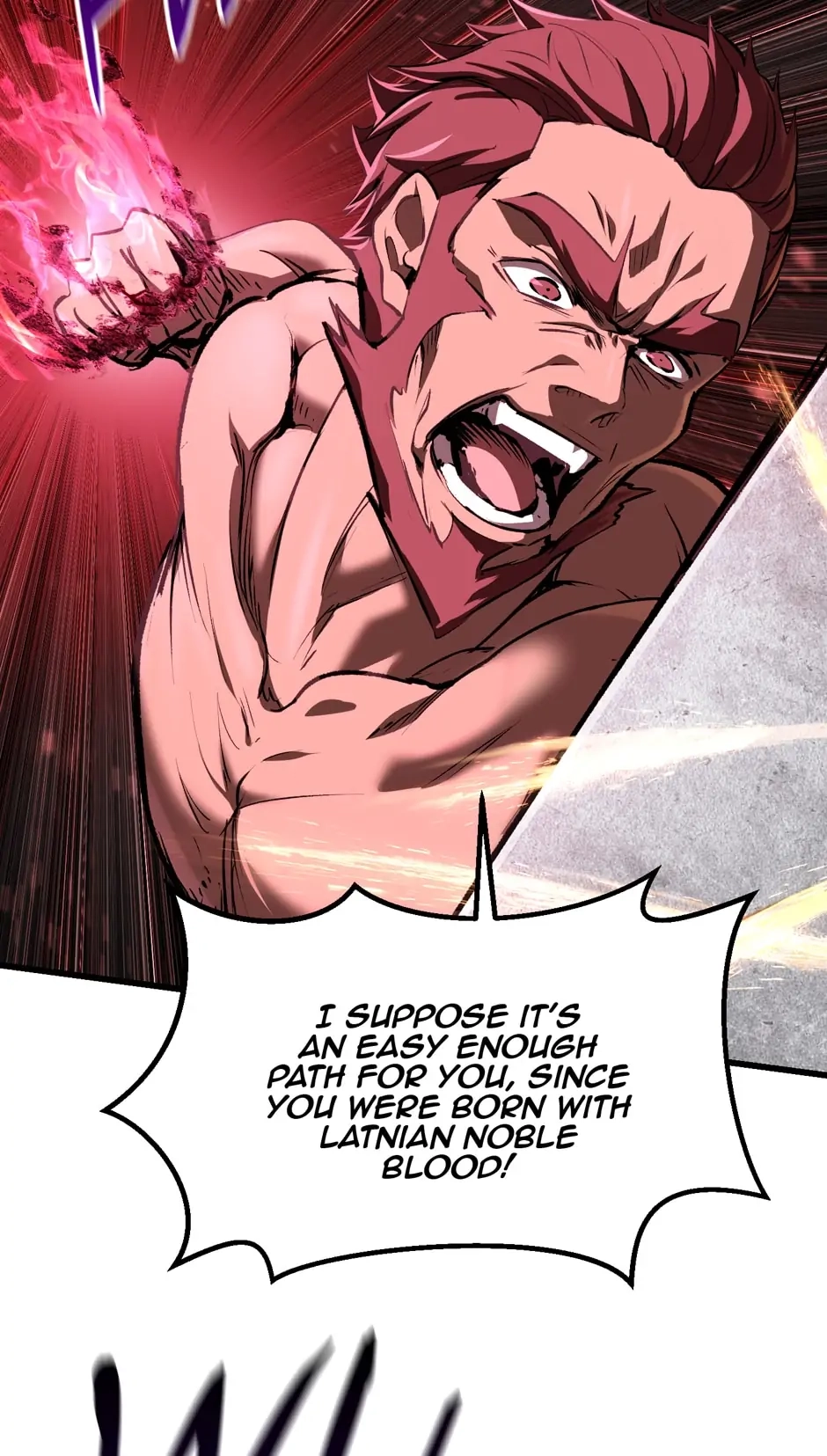 Latna Saga: Survival of a Sword King Chapter 122 page 64