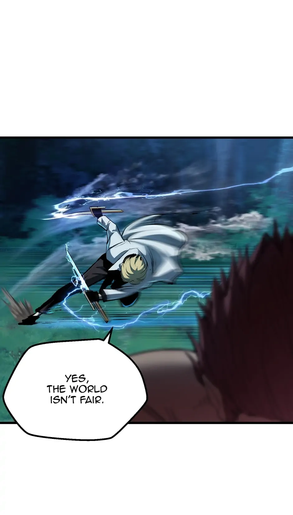 Latna Saga: Survival of a Sword King Chapter 122 page 66