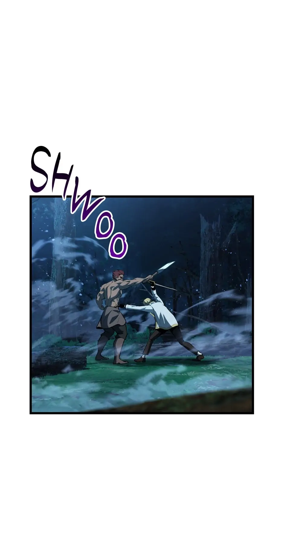 Latna Saga: Survival of a Sword King Chapter 122 page 71