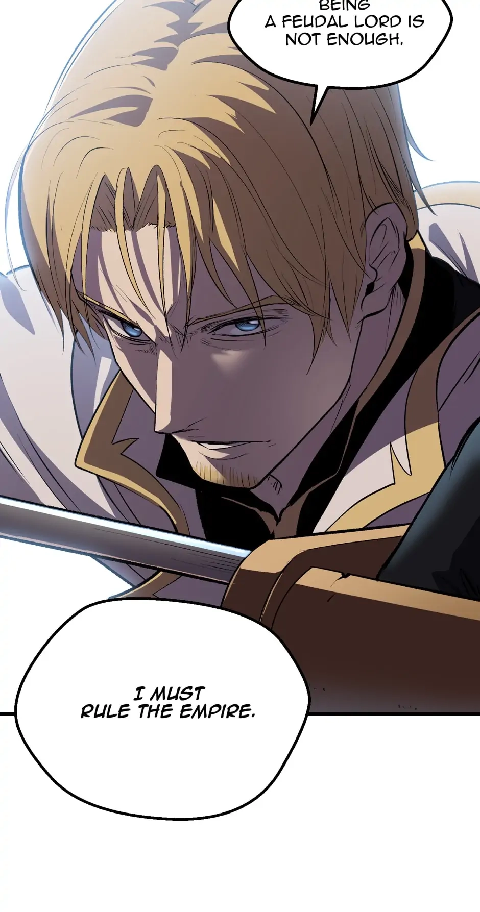 Latna Saga: Survival of a Sword King Chapter 122 page 73