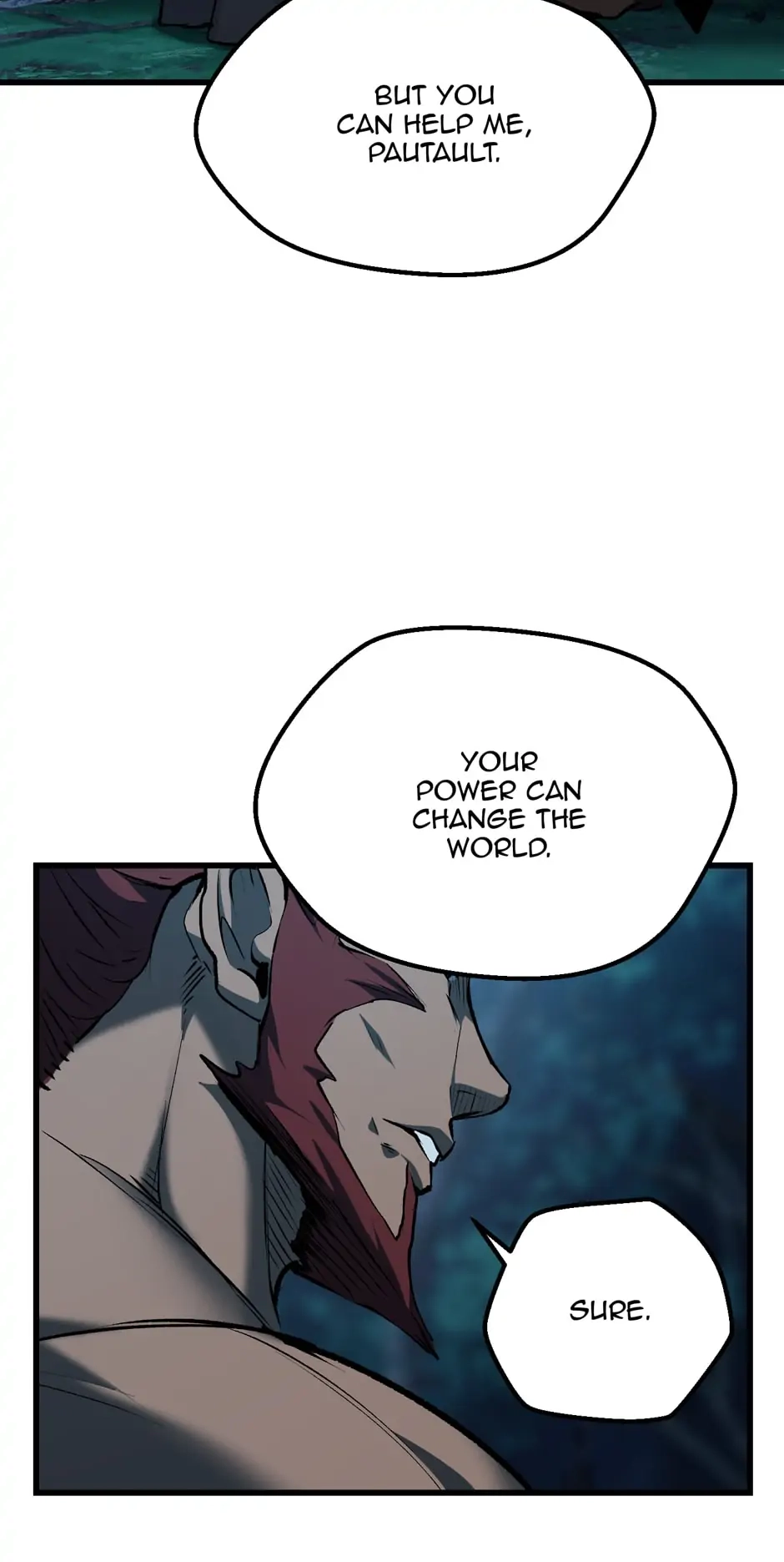 Latna Saga: Survival of a Sword King Chapter 122 page 75