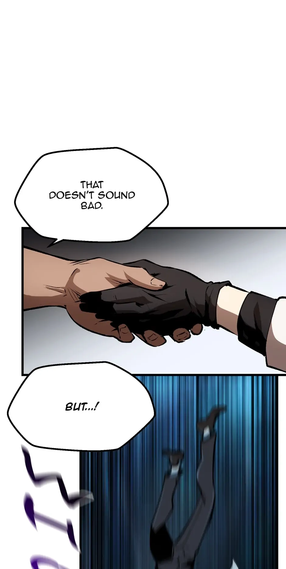 Latna Saga: Survival of a Sword King Chapter 122 page 76