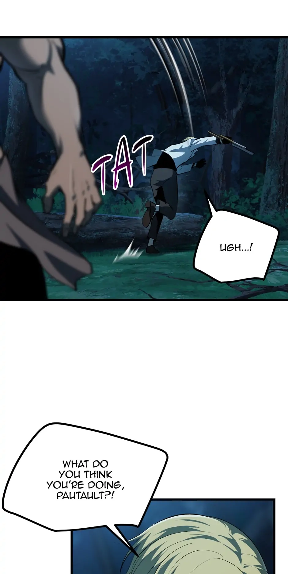 Latna Saga: Survival of a Sword King Chapter 122 page 78