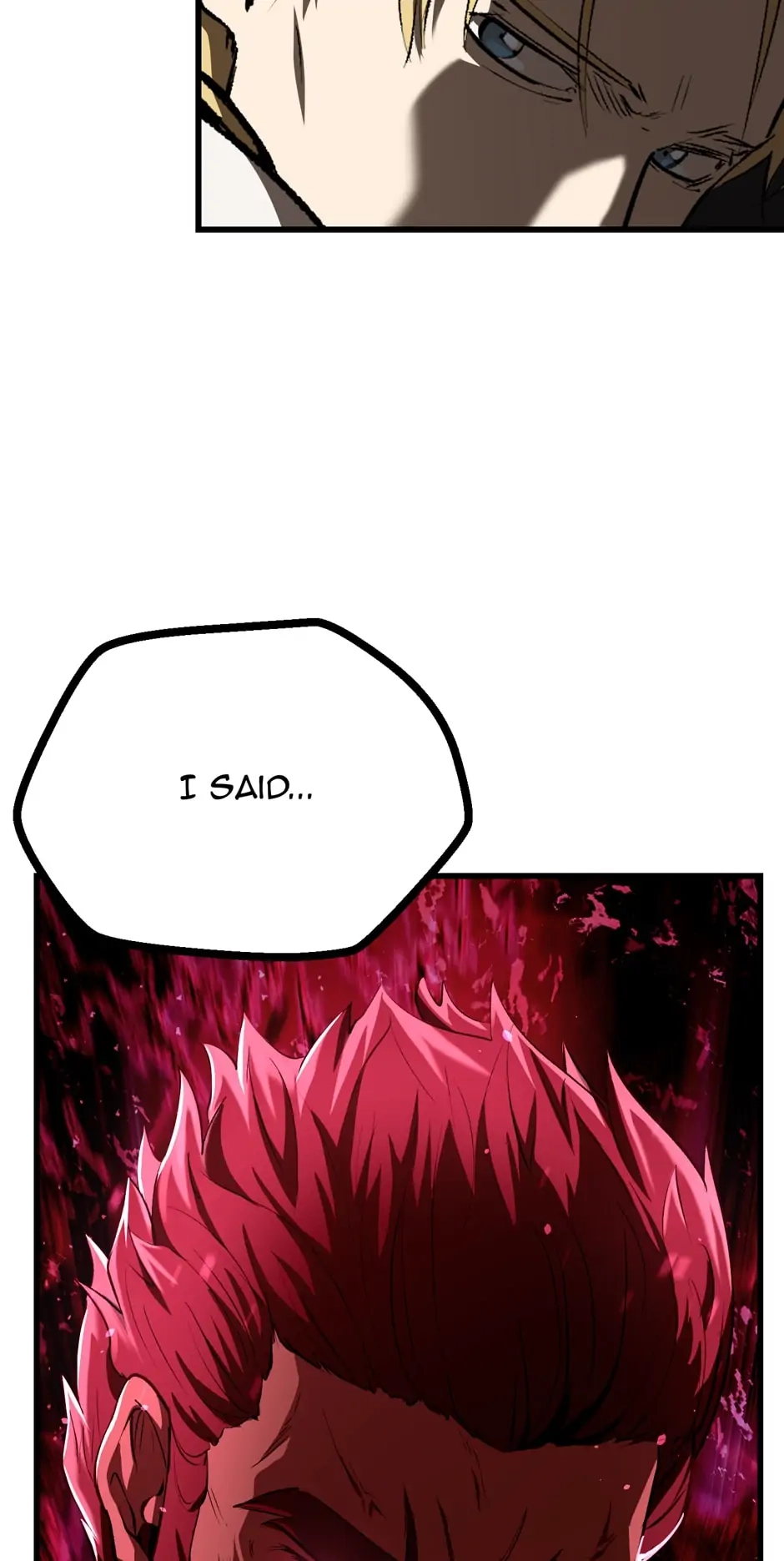 Latna Saga: Survival of a Sword King Chapter 122 page 81