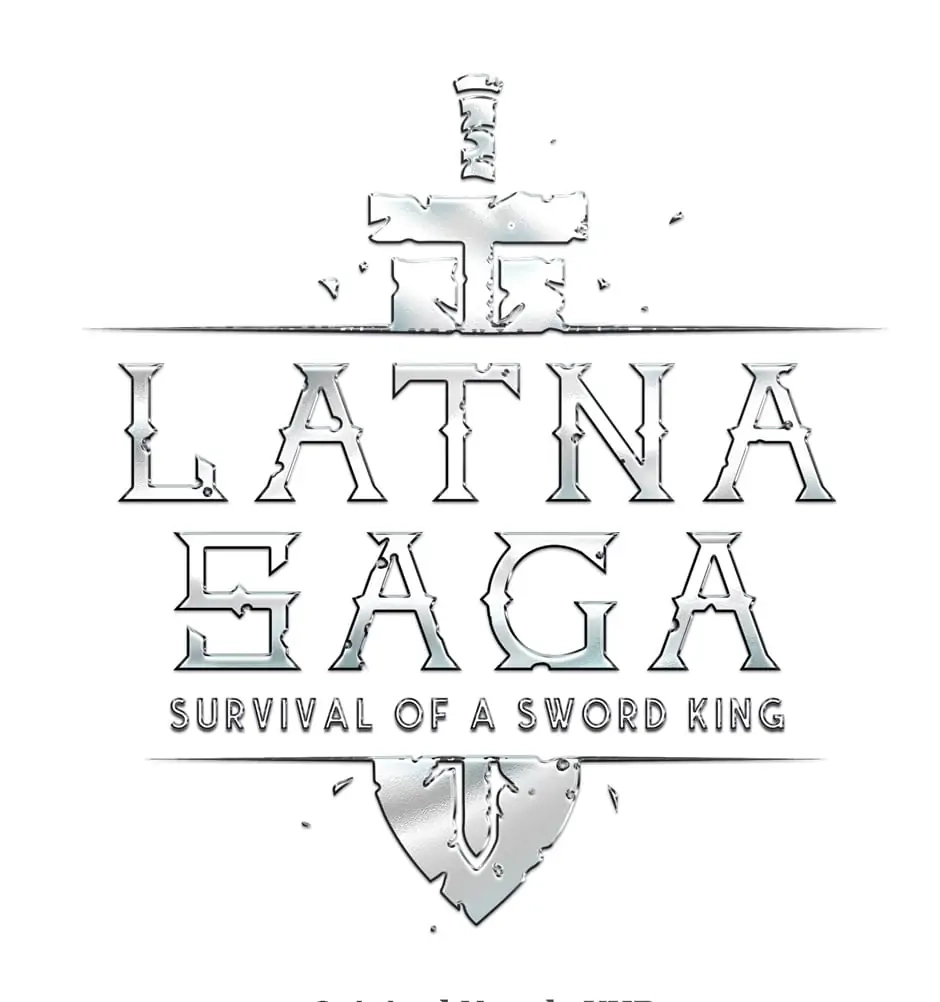 Latna Saga: Survival of a Sword King Chapter 123 page 2