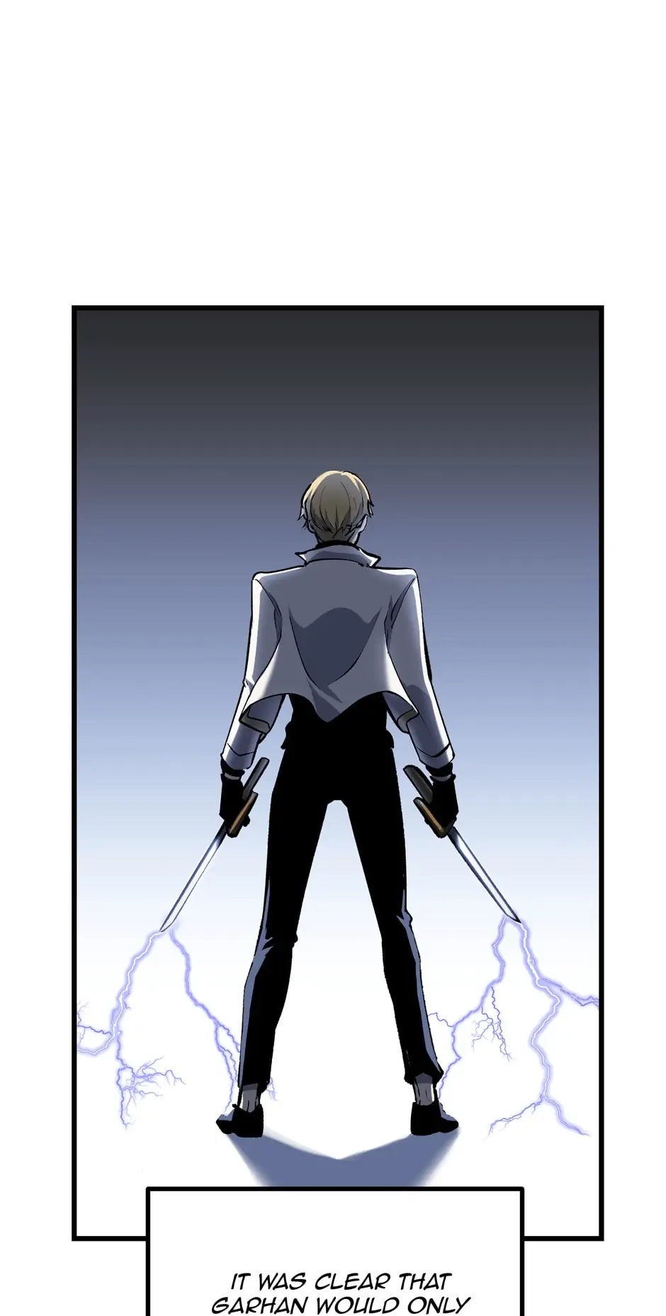 Latna Saga: Survival of a Sword King Chapter 123 page 4