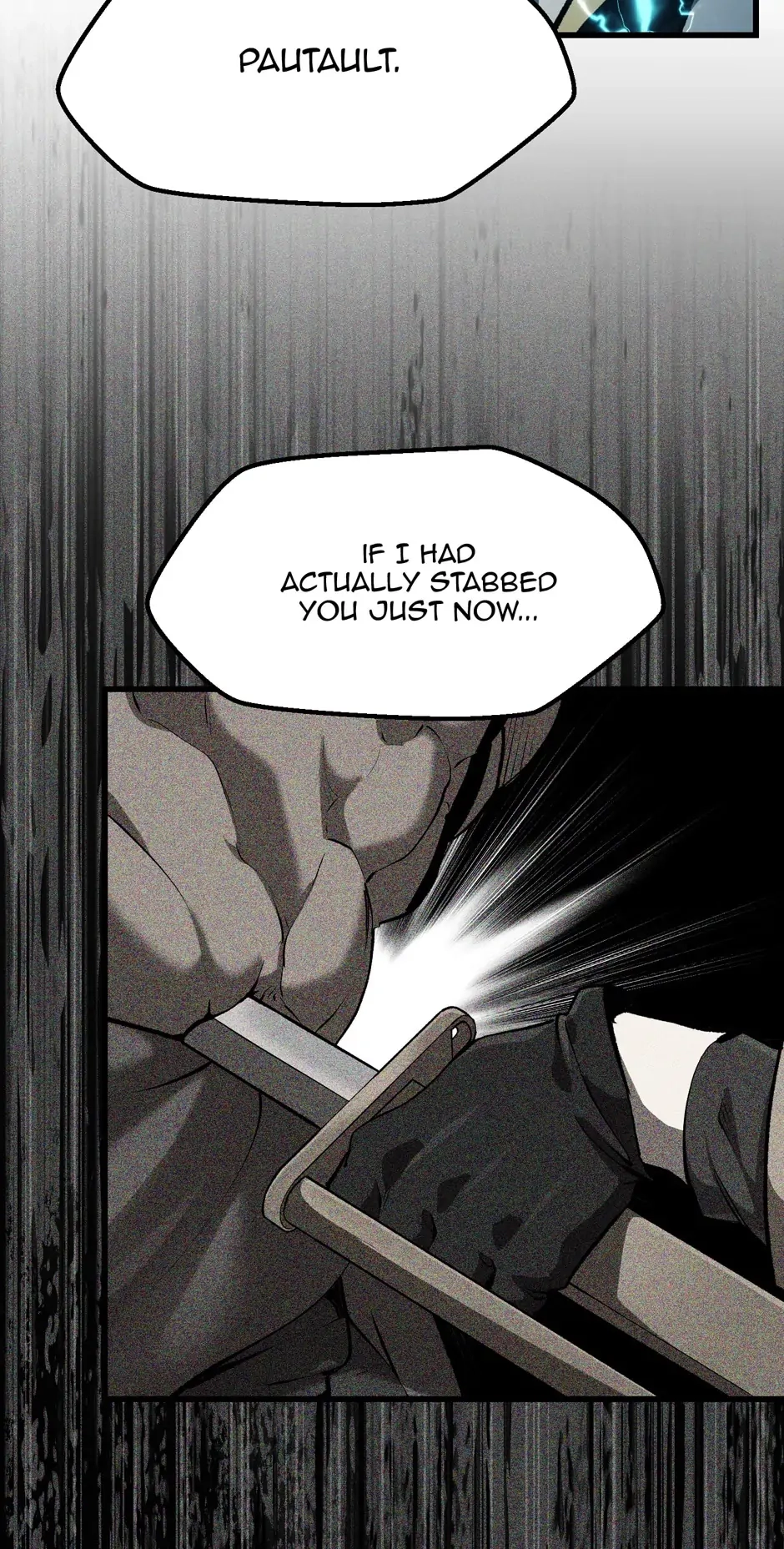 Latna Saga: Survival of a Sword King Chapter 123 page 10