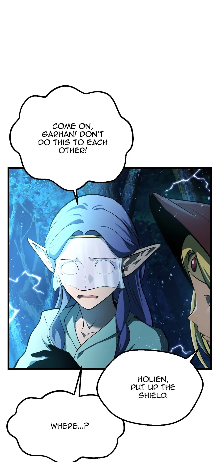 Latna Saga: Survival of a Sword King Chapter 123 page 18