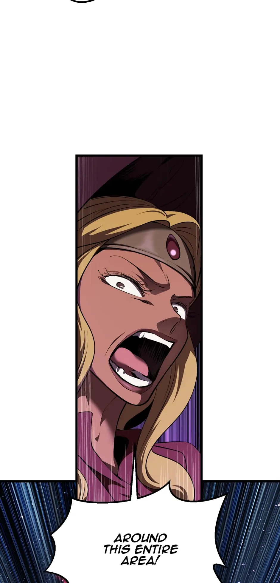 Latna Saga: Survival of a Sword King Chapter 123 page 19