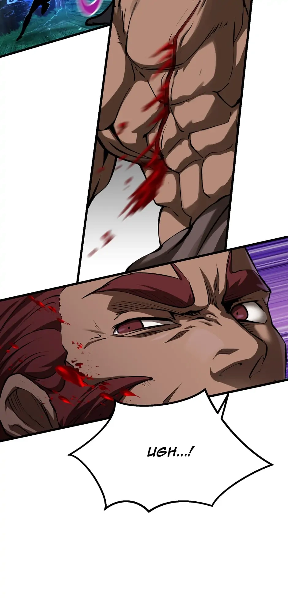 Latna Saga: Survival of a Sword King Chapter 123 page 40